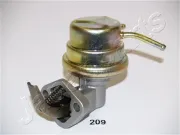 Kraftstoffpumpe JAPANPARTS PB-209