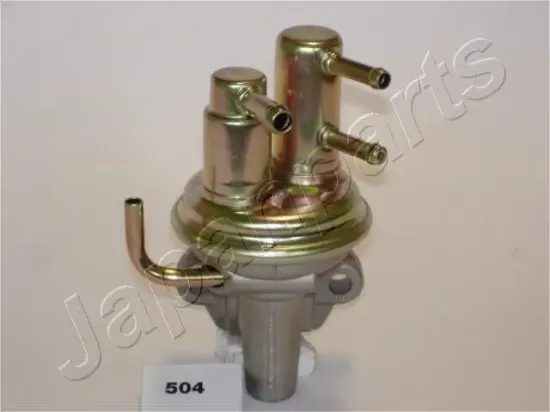 Kraftstoffpumpe JAPANPARTS PB-504 Bild Kraftstoffpumpe JAPANPARTS PB-504