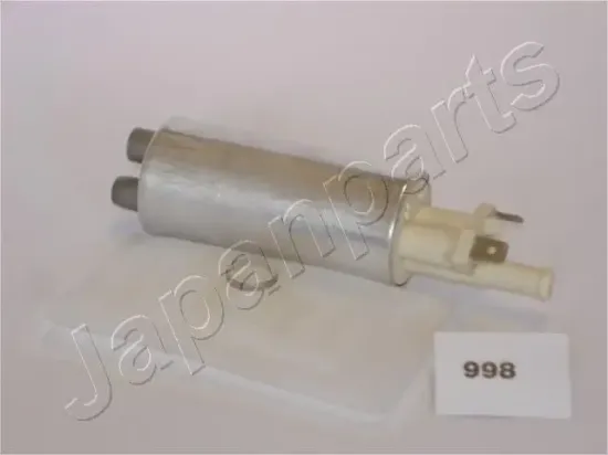 Kraftstoffpumpe 12 V JAPANPARTS PB-998 Bild Kraftstoffpumpe 12 V JAPANPARTS PB-998