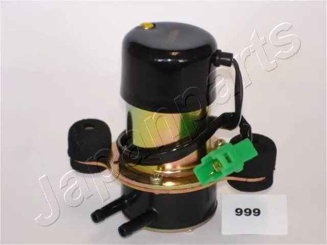 Kraftstoffpumpe 12 V JAPANPARTS PB-999