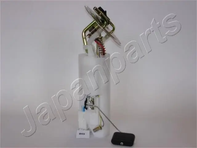 Kraftstoffpumpe JAPANPARTS PB-D03