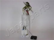 Kraftstoffpumpe JAPANPARTS PB-D03