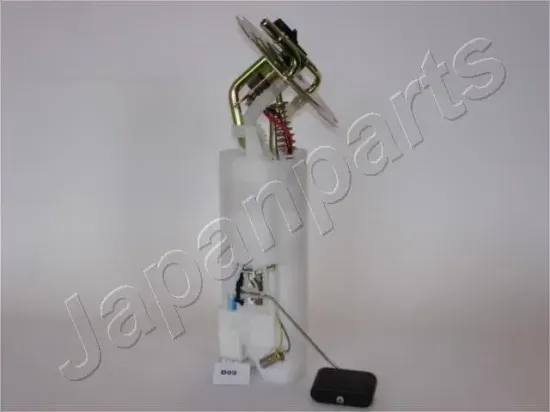 Kraftstoffpumpe JAPANPARTS PB-D03 Bild Kraftstoffpumpe JAPANPARTS PB-D03