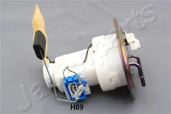 Kraftstoffpumpe JAPANPARTS PB-H09 Bild Kraftstoffpumpe JAPANPARTS PB-H09