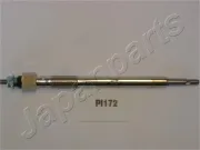 Glühkerze 11 V JAPANPARTS PI172