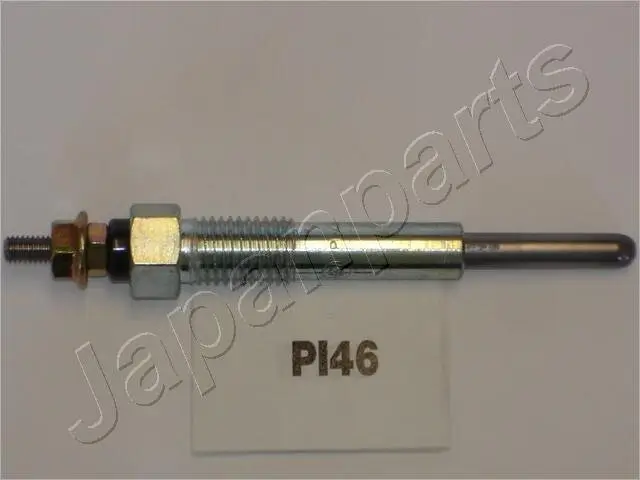 Glühkerze 5 V JAPANPARTS PI46