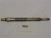 Glühkerze 24 V JAPANPARTS PK98