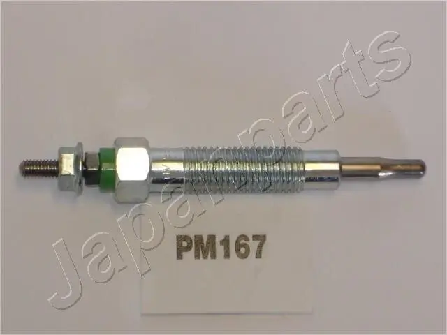 Glühkerze 11 V JAPANPARTS PM167