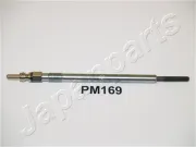 Glühkerze 11,5 V JAPANPARTS PM169