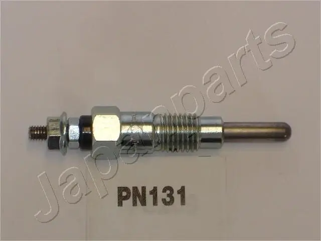 Glühkerze 24 V JAPANPARTS PN131