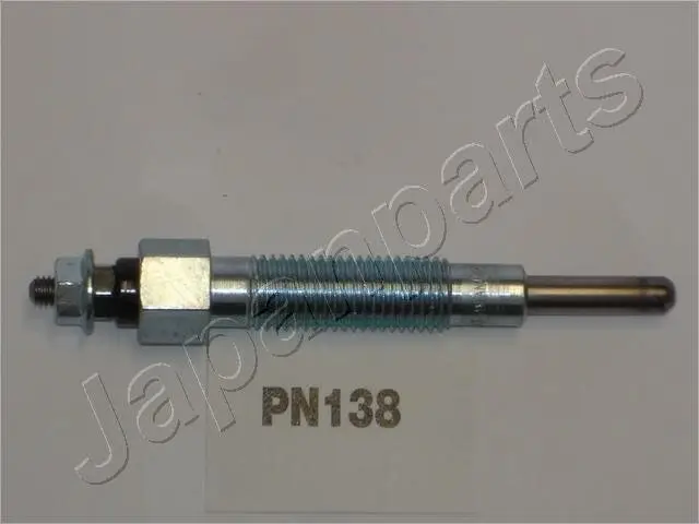 Glühkerze 11 V JAPANPARTS PN138