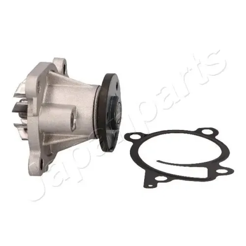 Wasserpumpe, Motorkühlung JAPANPARTS PQ-025 Bild Wasserpumpe, Motorkühlung JAPANPARTS PQ-025