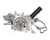 Wasserpumpe, Motorkühlung JAPANPARTS PQ-0510 Bild Wasserpumpe, Motorkühlung JAPANPARTS PQ-0510