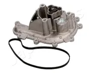 Wasserpumpe, Motorkühlung JAPANPARTS PQ-0604