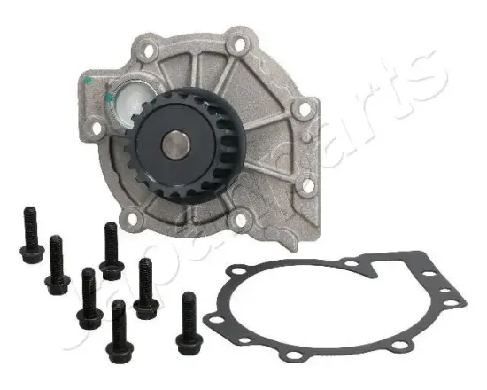 Wasserpumpe, Motorkühlung JAPANPARTS PQ-0800 Bild Wasserpumpe, Motorkühlung JAPANPARTS PQ-0800