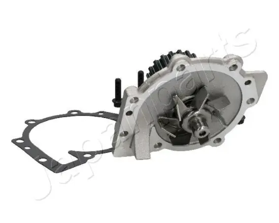 Wasserpumpe, Motorkühlung JAPANPARTS PQ-0800 Bild Wasserpumpe, Motorkühlung JAPANPARTS PQ-0800