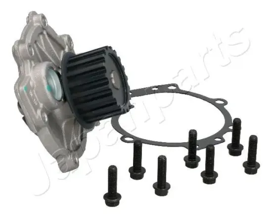 Wasserpumpe, Motorkühlung JAPANPARTS PQ-0800 Bild Wasserpumpe, Motorkühlung JAPANPARTS PQ-0800