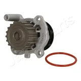 Wasserpumpe, Motorkühlung JAPANPARTS PQ-0901