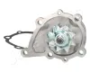 Wasserpumpe, Motorkühlung JAPANPARTS PQ-102 Bild Wasserpumpe, Motorkühlung JAPANPARTS PQ-102
