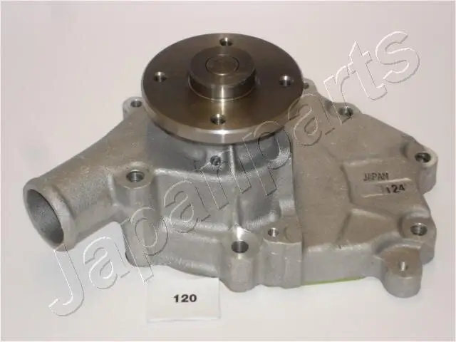Wasserpumpe, Motorkühlung JAPANPARTS PQ-120