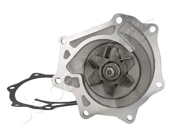 Wasserpumpe, Motorkühlung JAPANPARTS PQ-146 Bild Wasserpumpe, Motorkühlung JAPANPARTS PQ-146