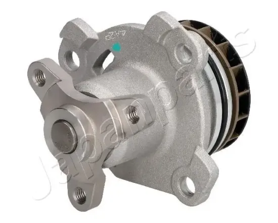 Wasserpumpe, Motorkühlung JAPANPARTS PQ-153 Bild Wasserpumpe, Motorkühlung JAPANPARTS PQ-153