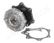 Wasserpumpe, Motorkühlung JAPANPARTS PQ-174