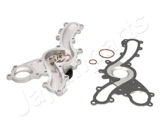 Wasserpumpe, Motorkühlung JAPANPARTS PQ-2003 Bild Wasserpumpe, Motorkühlung JAPANPARTS PQ-2003