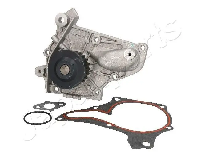 Wasserpumpe, Motorkühlung JAPANPARTS PQ-257