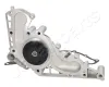 Wasserpumpe, Motorkühlung JAPANPARTS PQ-261 Bild Wasserpumpe, Motorkühlung JAPANPARTS PQ-261