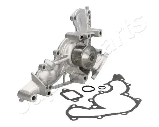Wasserpumpe, Motorkühlung JAPANPARTS PQ-261 Bild Wasserpumpe, Motorkühlung JAPANPARTS PQ-261