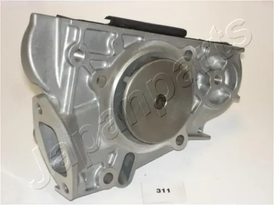 Wasserpumpe, Motorkühlung JAPANPARTS PQ-311 Bild Wasserpumpe, Motorkühlung JAPANPARTS PQ-311