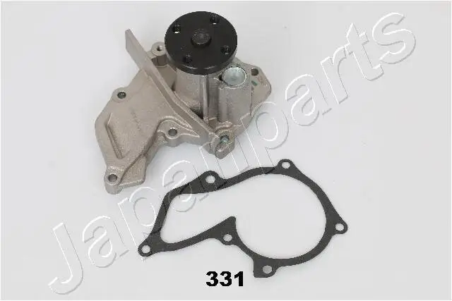 Wasserpumpe, Motorkühlung JAPANPARTS PQ-331