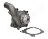 Wasserpumpe, Motorkühlung JAPANPARTS PQ-333 Bild Wasserpumpe, Motorkühlung JAPANPARTS PQ-333