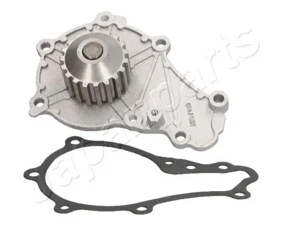 Wasserpumpe, Motorkühlung JAPANPARTS PQ-339 Bild Wasserpumpe, Motorkühlung JAPANPARTS PQ-339