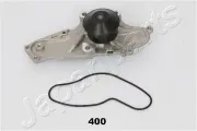Wasserpumpe, Motorkühlung JAPANPARTS PQ-400