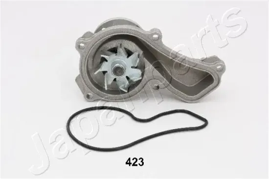 Wasserpumpe, Motorkühlung JAPANPARTS PQ-423 Bild Wasserpumpe, Motorkühlung JAPANPARTS PQ-423