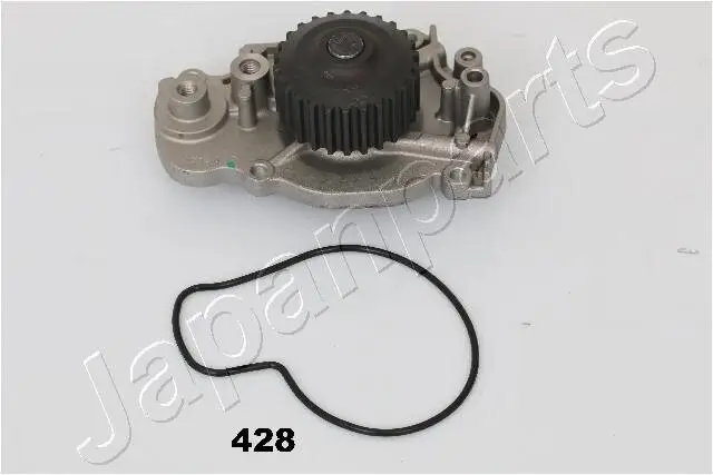 Wasserpumpe, Motorkühlung JAPANPARTS PQ-428