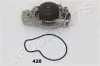 Wasserpumpe, Motorkühlung JAPANPARTS PQ-428