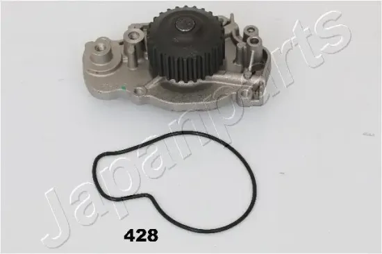 Wasserpumpe, Motorkühlung JAPANPARTS PQ-428 Bild Wasserpumpe, Motorkühlung JAPANPARTS PQ-428