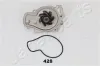Wasserpumpe, Motorkühlung JAPANPARTS PQ-428 Bild Wasserpumpe, Motorkühlung JAPANPARTS PQ-428