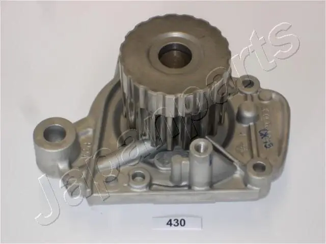 Wasserpumpe, Motorkühlung JAPANPARTS PQ-430