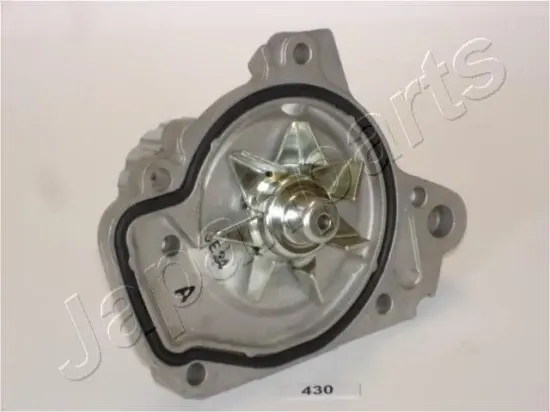 Wasserpumpe, Motorkühlung JAPANPARTS PQ-430 Bild Wasserpumpe, Motorkühlung JAPANPARTS PQ-430