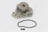 Wasserpumpe, Motorkühlung JAPANPARTS PQ-436