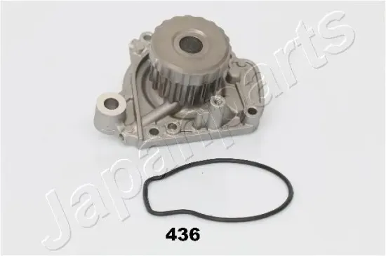 Wasserpumpe, Motorkühlung JAPANPARTS PQ-436 Bild Wasserpumpe, Motorkühlung JAPANPARTS PQ-436