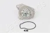Wasserpumpe, Motorkühlung JAPANPARTS PQ-436 Bild Wasserpumpe, Motorkühlung JAPANPARTS PQ-436