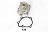 Wasserpumpe, Motork&uuml;hlung JAPANPARTS PQ-438