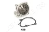 Wasserpumpe, Motorkühlung JAPANPARTS PQ-438 Bild Wasserpumpe, Motorkühlung JAPANPARTS PQ-438