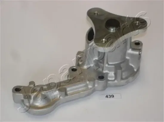 Wasserpumpe, Motorkühlung JAPANPARTS PQ-439 Bild Wasserpumpe, Motorkühlung JAPANPARTS PQ-439