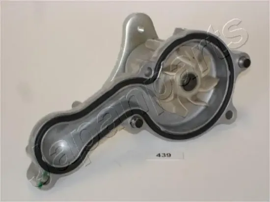 Wasserpumpe, Motorkühlung JAPANPARTS PQ-439 Bild Wasserpumpe, Motorkühlung JAPANPARTS PQ-439